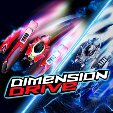 Dimension Drive