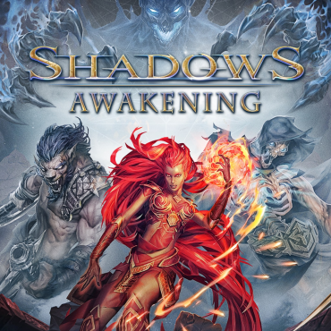 Shadows: Awakening