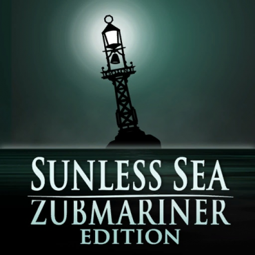 Sunless Sea: Zubmariner Edition