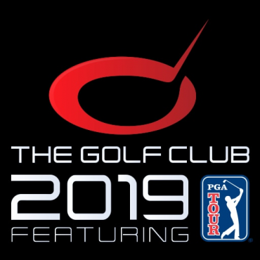 The Golf Club 2019 featuring PGA TOUR