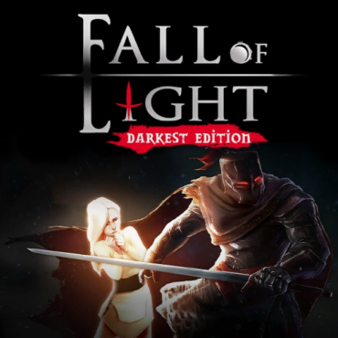 Fall of Light: Darkest Edition