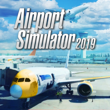 Airport Simulator 2019