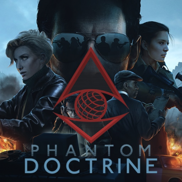 Phantom Doctrine