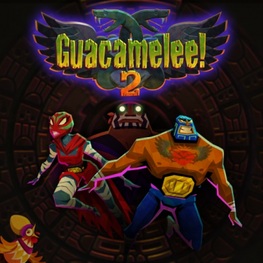 Guacamelee! 2