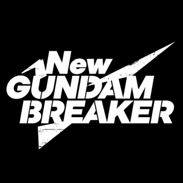 New Gundam Breaker