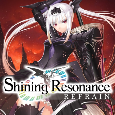 Shining Resonance Refrain