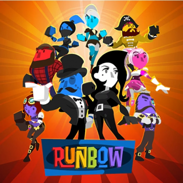 Runbow