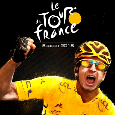 Tour de France 2018