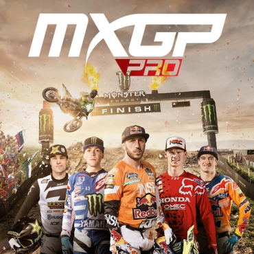 MXGP PRO