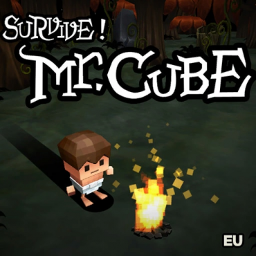 SURVIVE! MR.CUBE