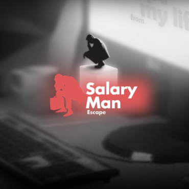 Salary Man Escape