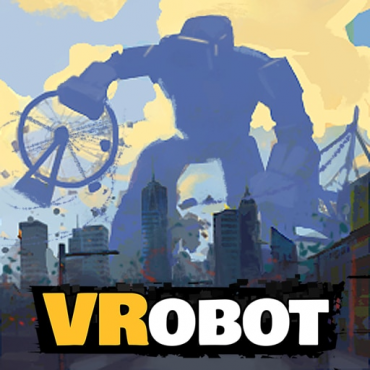 VRobot