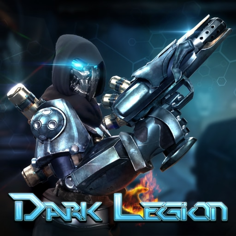 Dark Legion