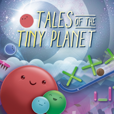 Tales of the Tiny Planet