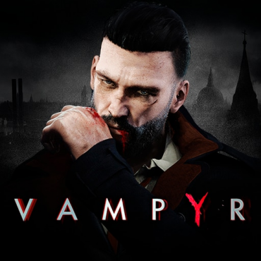 Vampyr