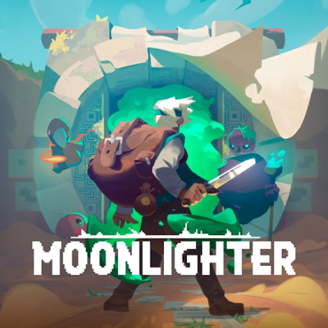 Moonlighter