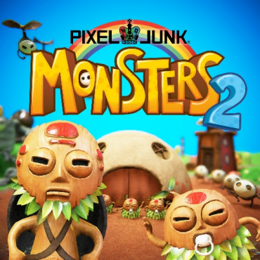 PixelJunk™ Monsters 2