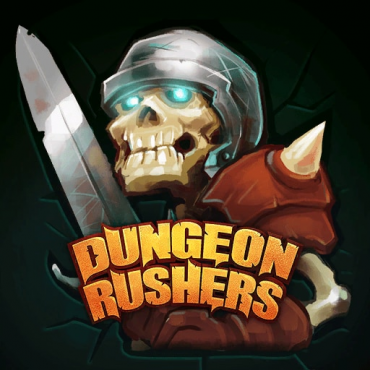 Dungeon Rushers