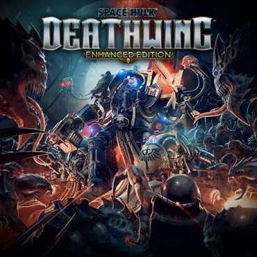 Space Hulk: Deathwing - Enhanced Edition