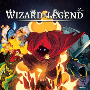 Wizard of Legend