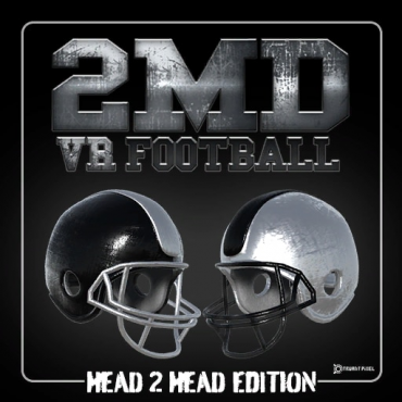 2MD: VR Football Head 2 Head Edition