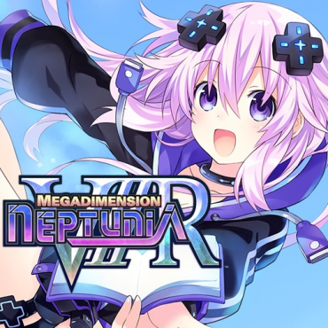 Megadimension Neptunia VIIR