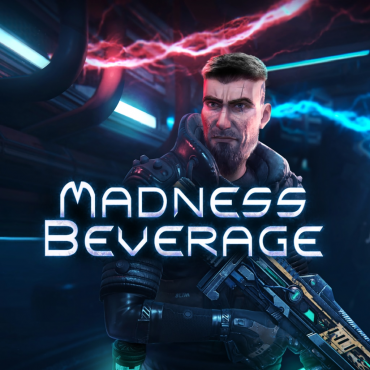 Madness Beverage