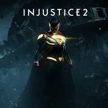 Injustice™ 2 - Efsanevi Edition