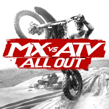 MX vs ATV All Out