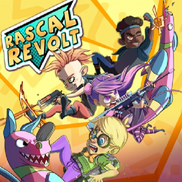 Rascal Revolt