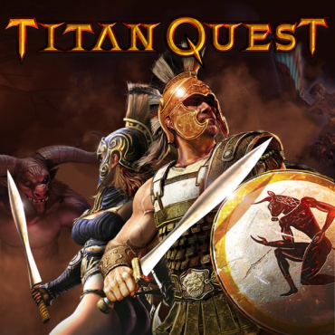 Titan Quest