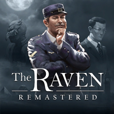 The Raven Remastered