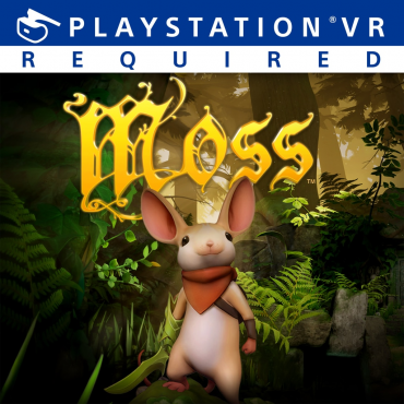 Moss™