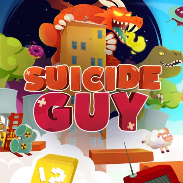 Suicide Guy