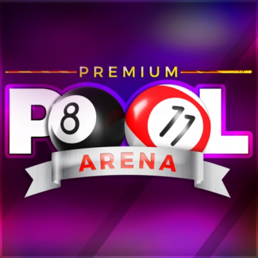 Premium Pool Arena