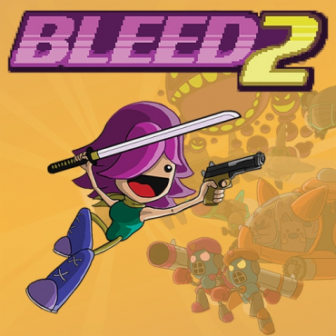 Bleed 2