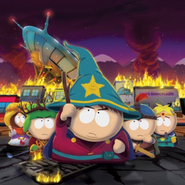 South Park™: The Stick of Truth™