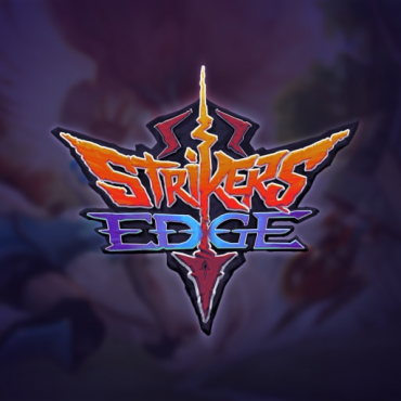 Strikers Edge