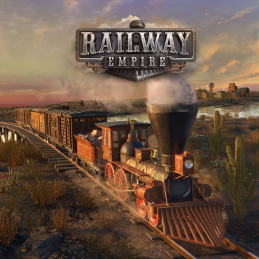 Railway Empire