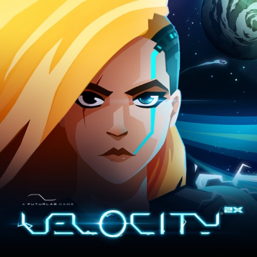 Velocity 2X: Critical Mass Edition