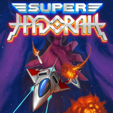 Super Hydorah