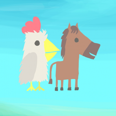 Ultimate Chicken Horse