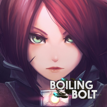 Boiling Bolt