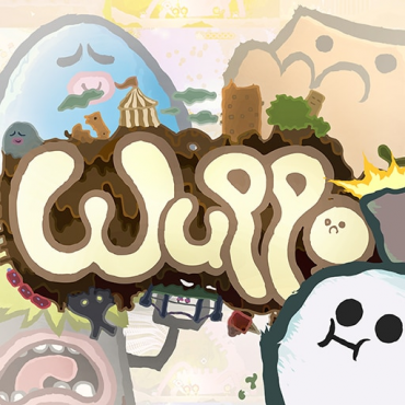 Wuppo: Soundtrack