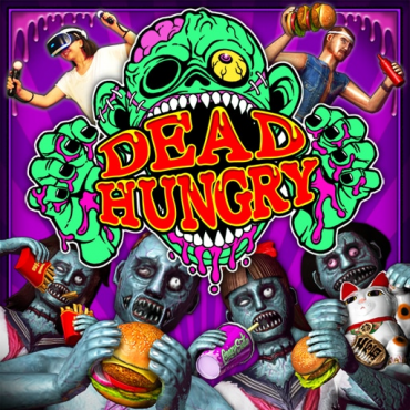 PixelJunk VR™ Dead Hungry