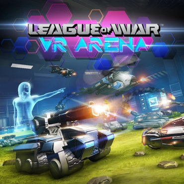 League of War: VR Arena