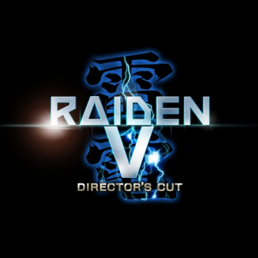 Raiden V: Director's Cut