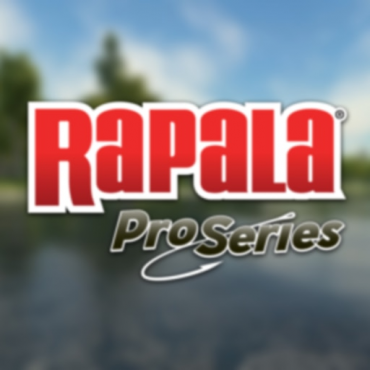 Rapala Fishing: Pro Series