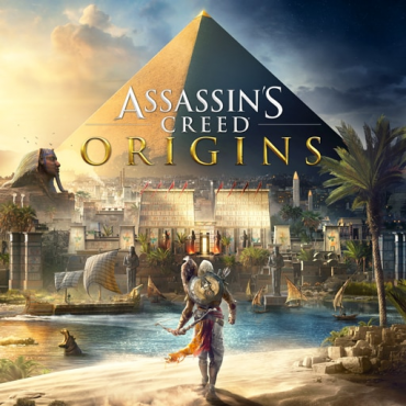 Assassin's Creed® Origins