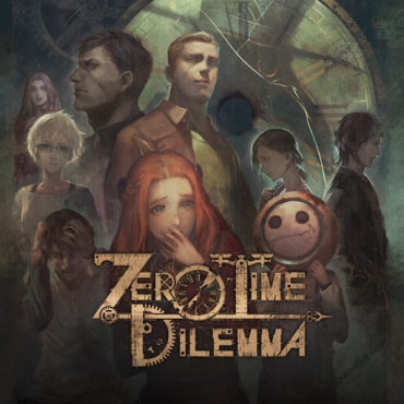 Zero Escape: Zero Time Dilemma